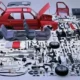 Automotive Manufacturing Market