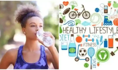 Heart-Healthy Lifestyle