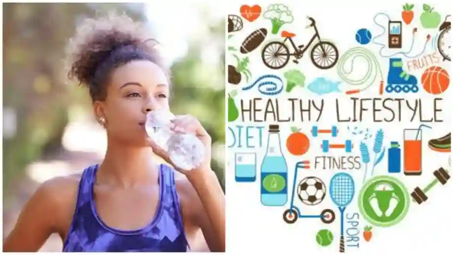 Heart-Healthy Lifestyle