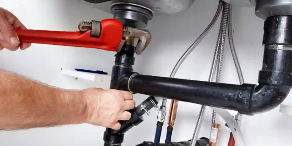 Hiring a Plumbing Contractor