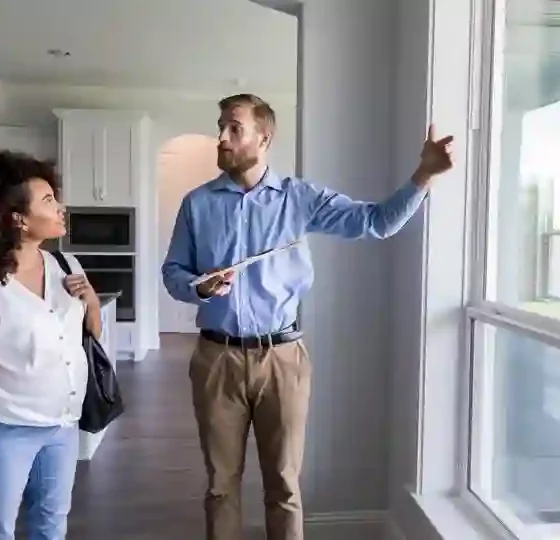 Real Estate Agent