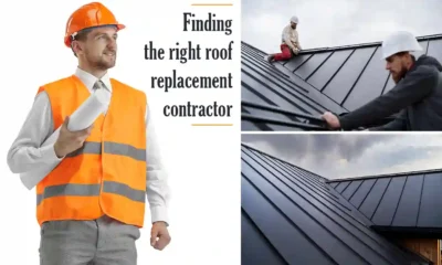 roofing