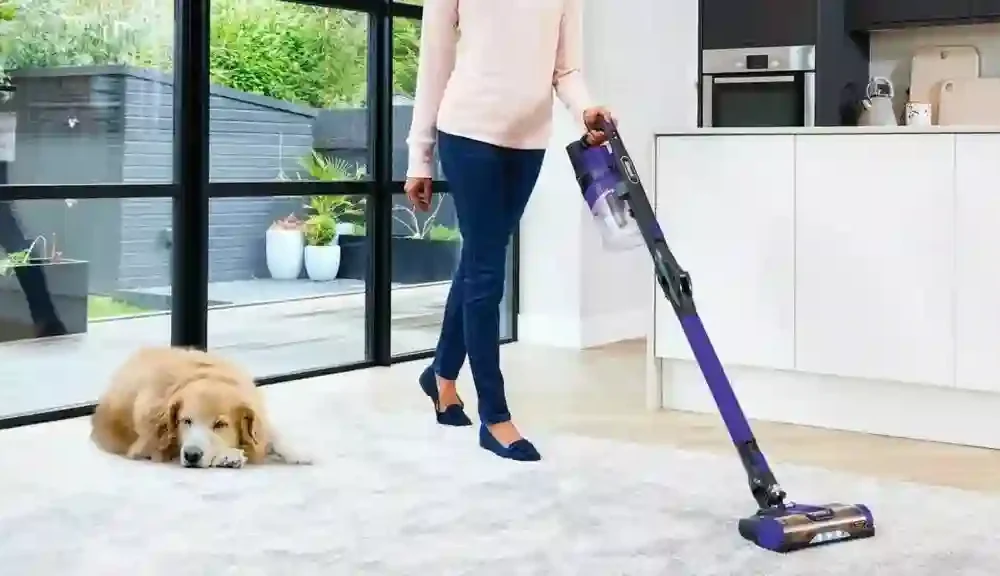 Carpet Cleaning