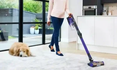 Carpet Cleaning