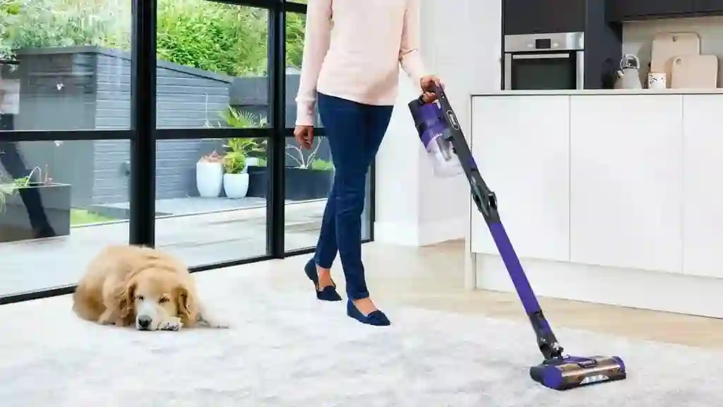 Carpet Cleaning