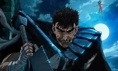 Berserk