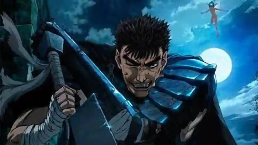 Berserk