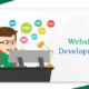 web development