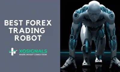 forex robot