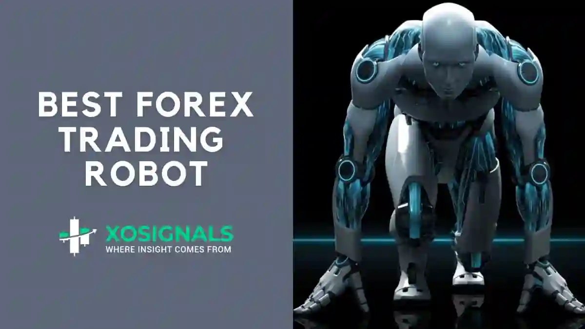 forex robot