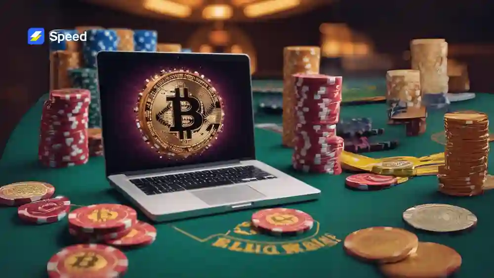 Bitcoin Casino