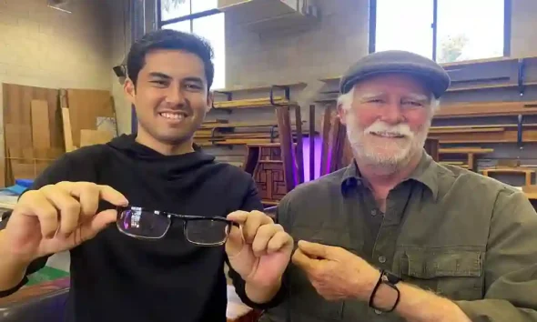 Mark Singer Gorilla Glue