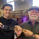 Mark Singer Gorilla Glue
