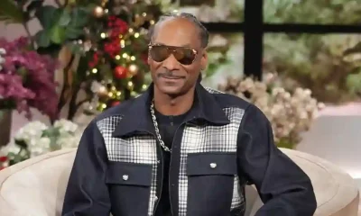 Snoop Dogg