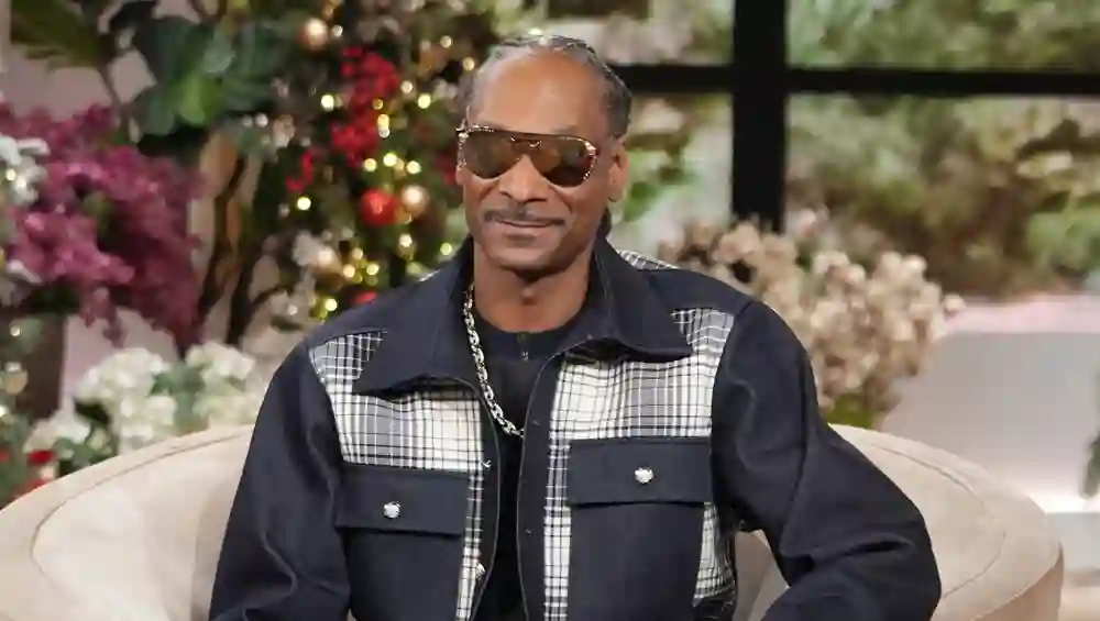 Snoop Dogg